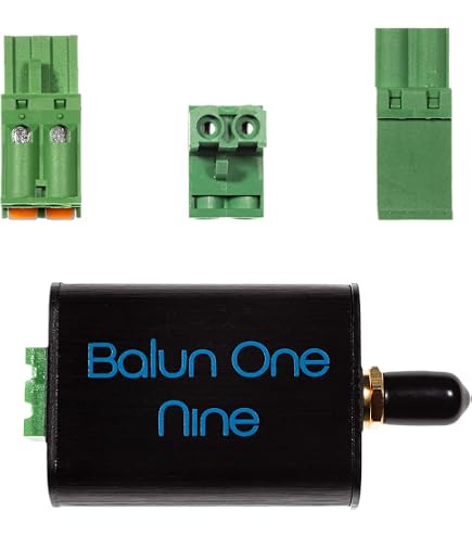 Amazon.com: Ham It Up Nano - Tiny HF, MF & LF Upconverter w/TCXO
